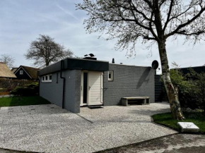 equipped bungalow for family vacation